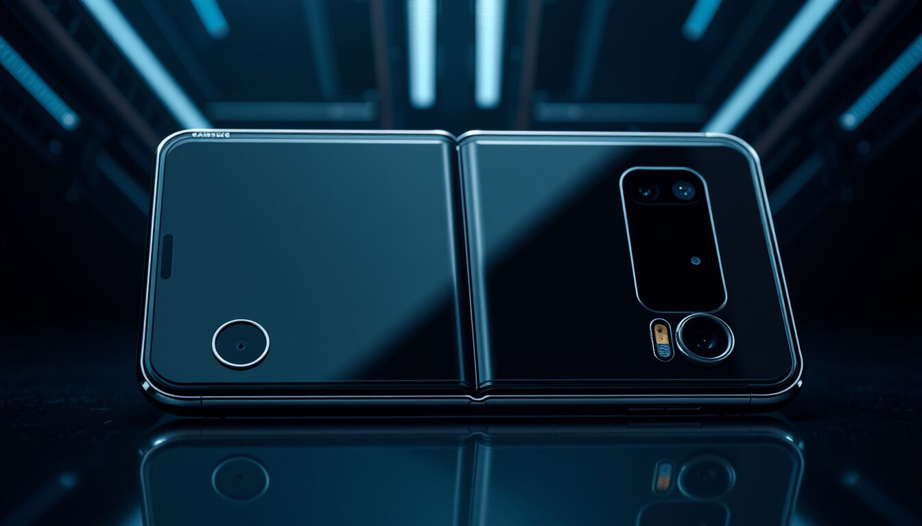 Samsung prepara il nuovo Ultra pieghevole top di gamma e punta a ridefinire il mercato smartphone