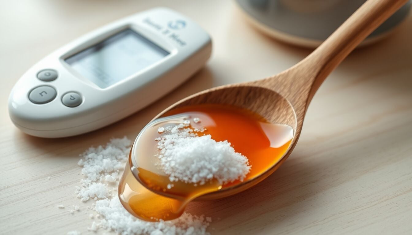 Scienza e diabete confronto tra miele e zucchero per capire davvero cosa è più sicuro