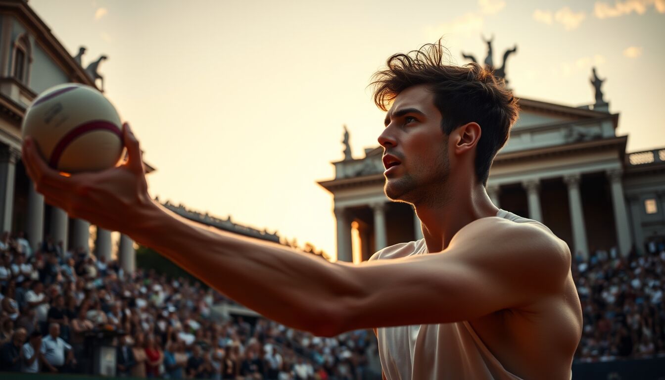 Sinner punta al trono di Roma il Foro Italico sogna il nuovo re del tennis