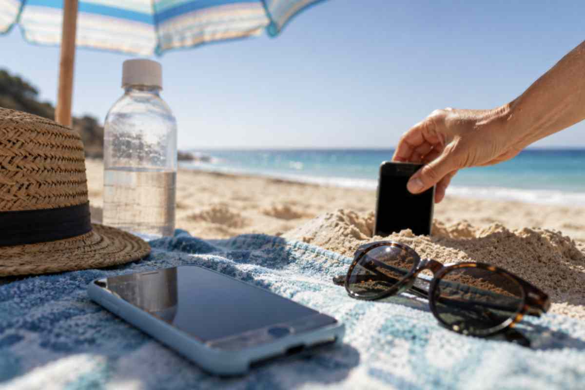 La batteria è il componente che soffre di più (www.webnews.it)