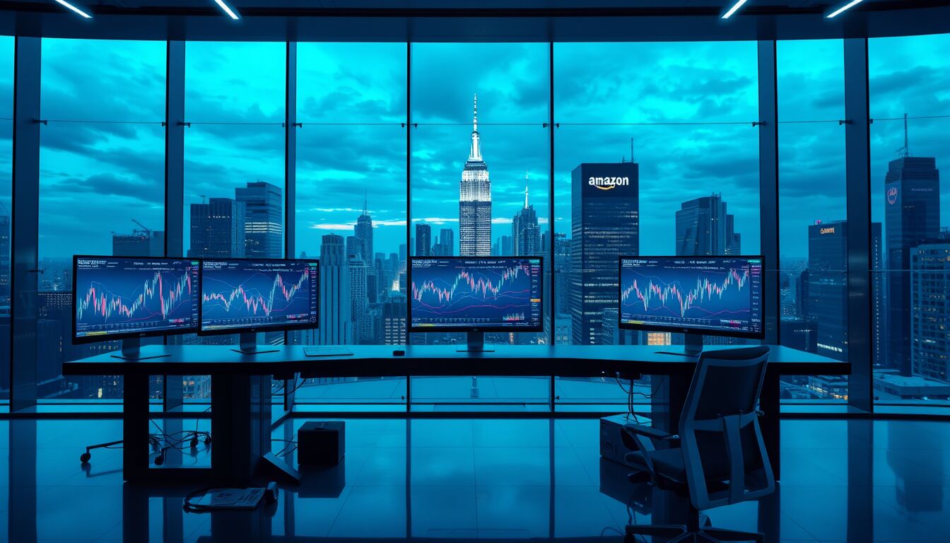 Snowflake corre in Borsa spinta da nuove stime sui ricavi e partnership strategica con Amazon