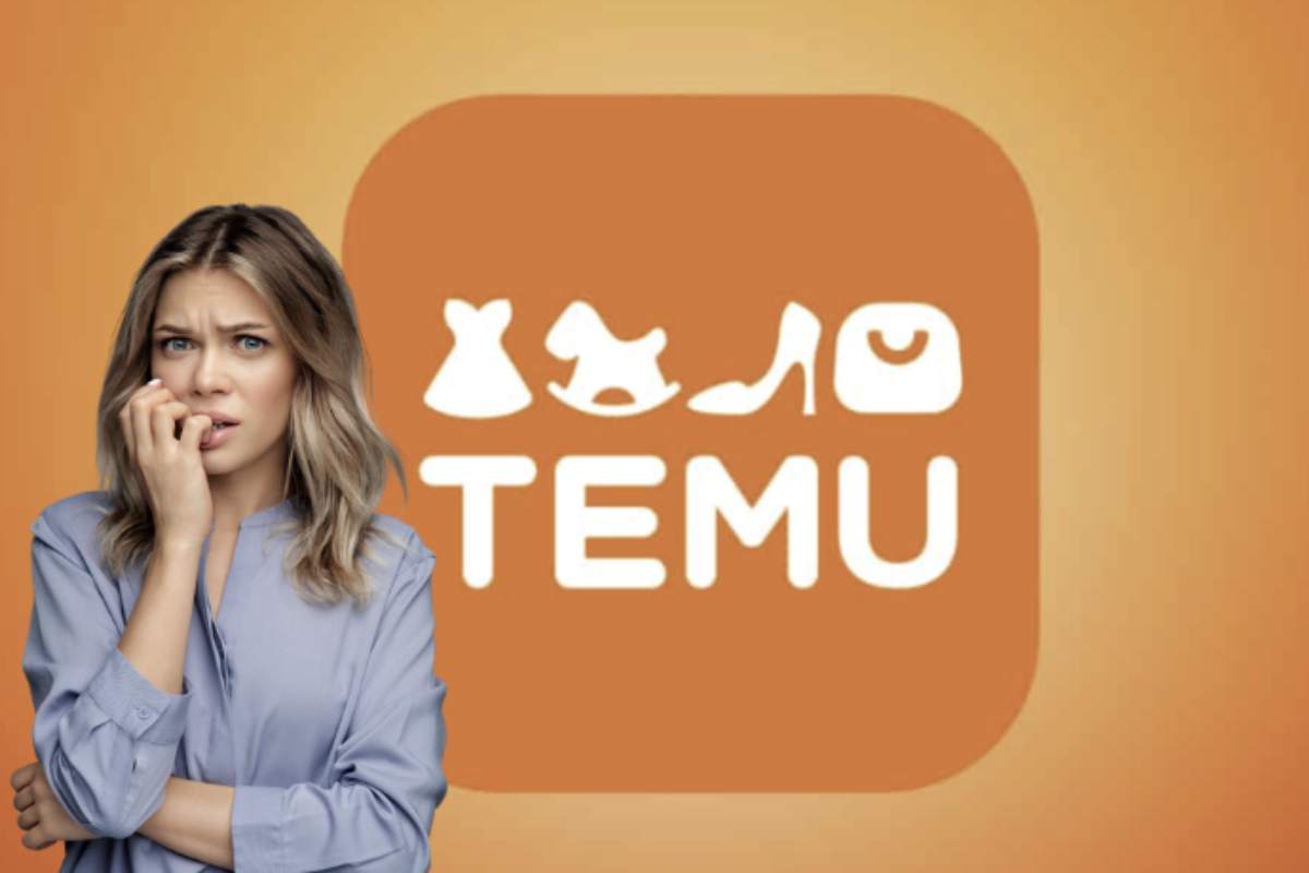 Nelle ultime ore Temu ha diffuso un avviso ufficiale che riguarda alcuni apparecchi elettrici per la cura dei capelli, invitando i clienti