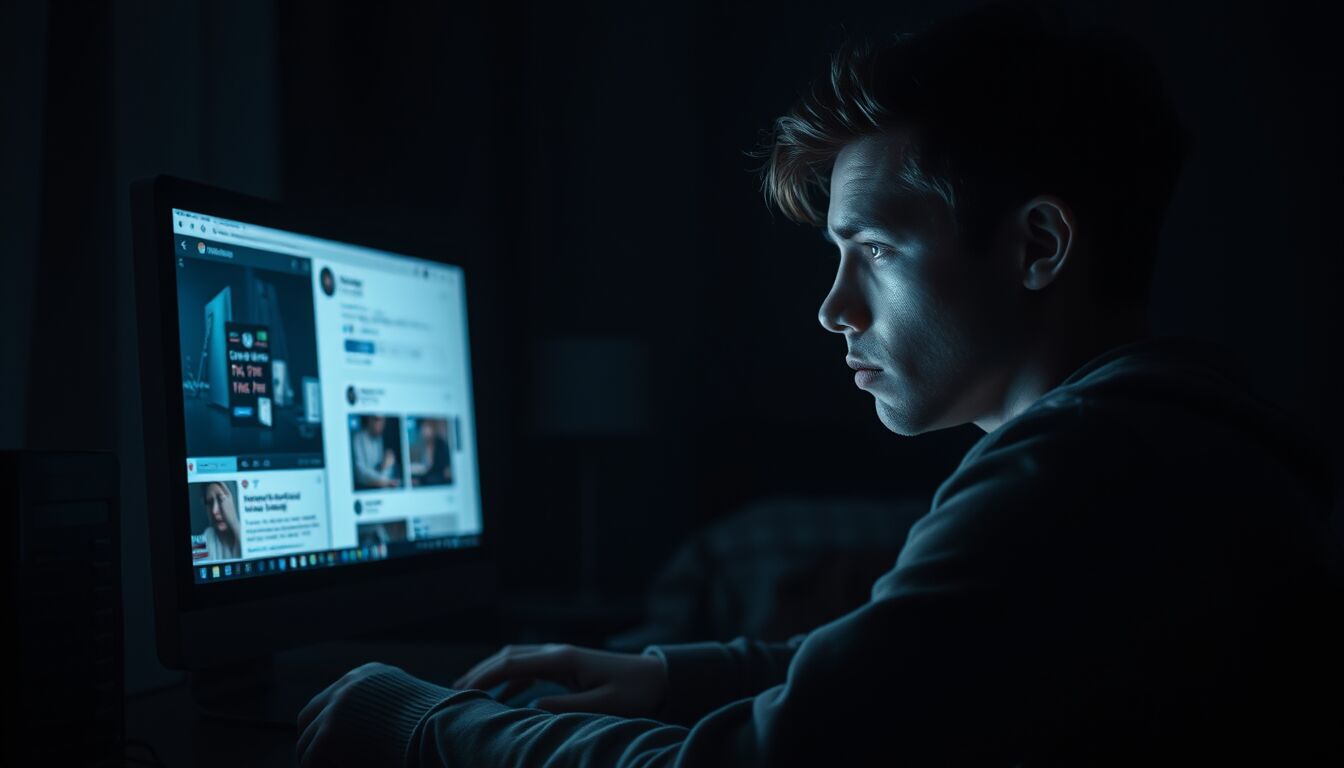 Truffe digitali sui social media crescono senza controllo e mettono a rischio miliardi di utenti e aziende