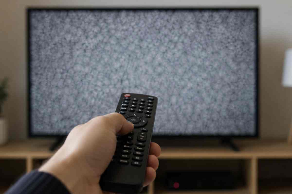Non è un caso isolato, né un problema raro. Dietro questo fenomeno c’è una trasformazione continua del digitale terrestre e,