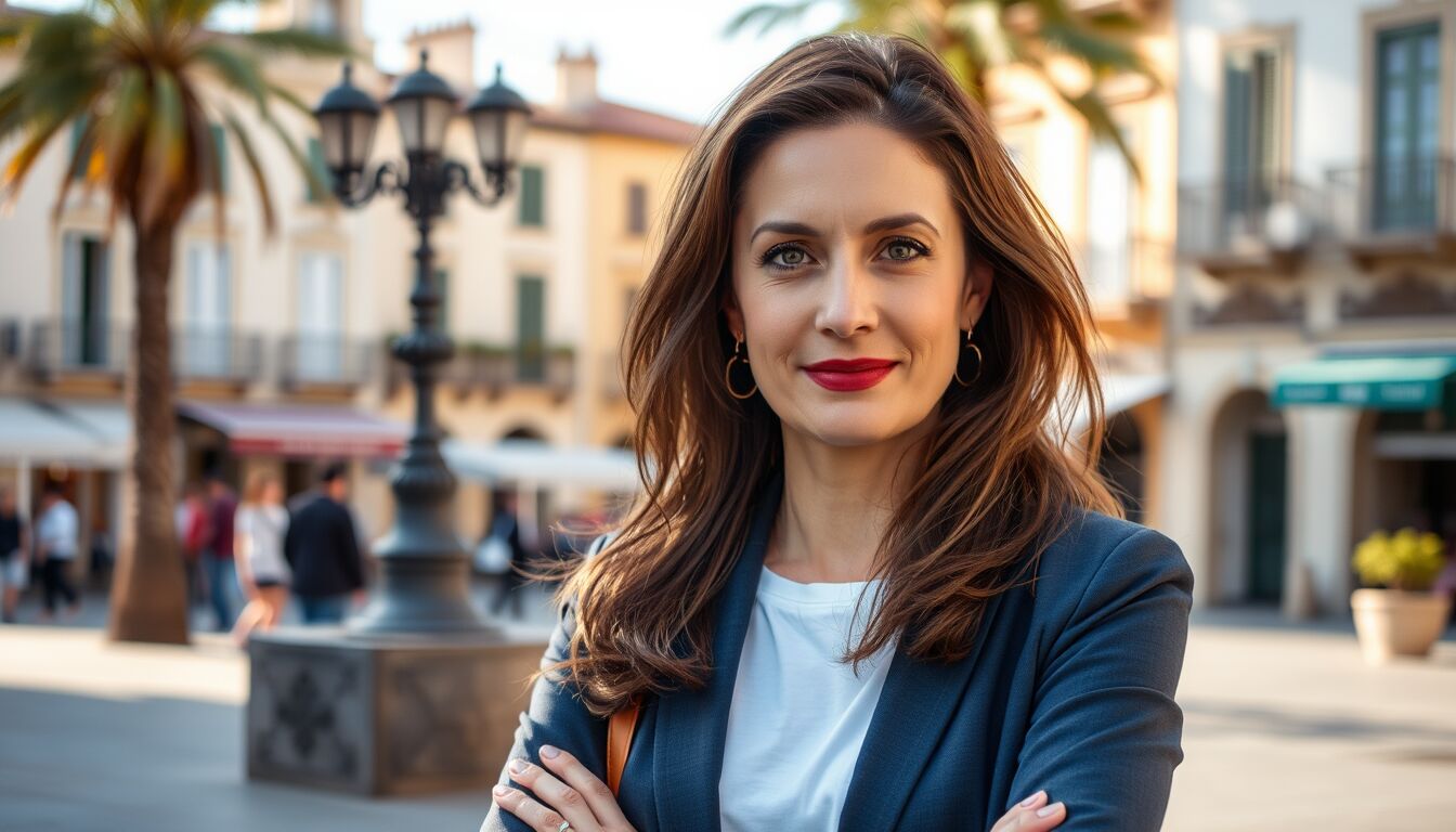 Uomini e Donne, ex tronista svolta in politica e lancia il suo impegno