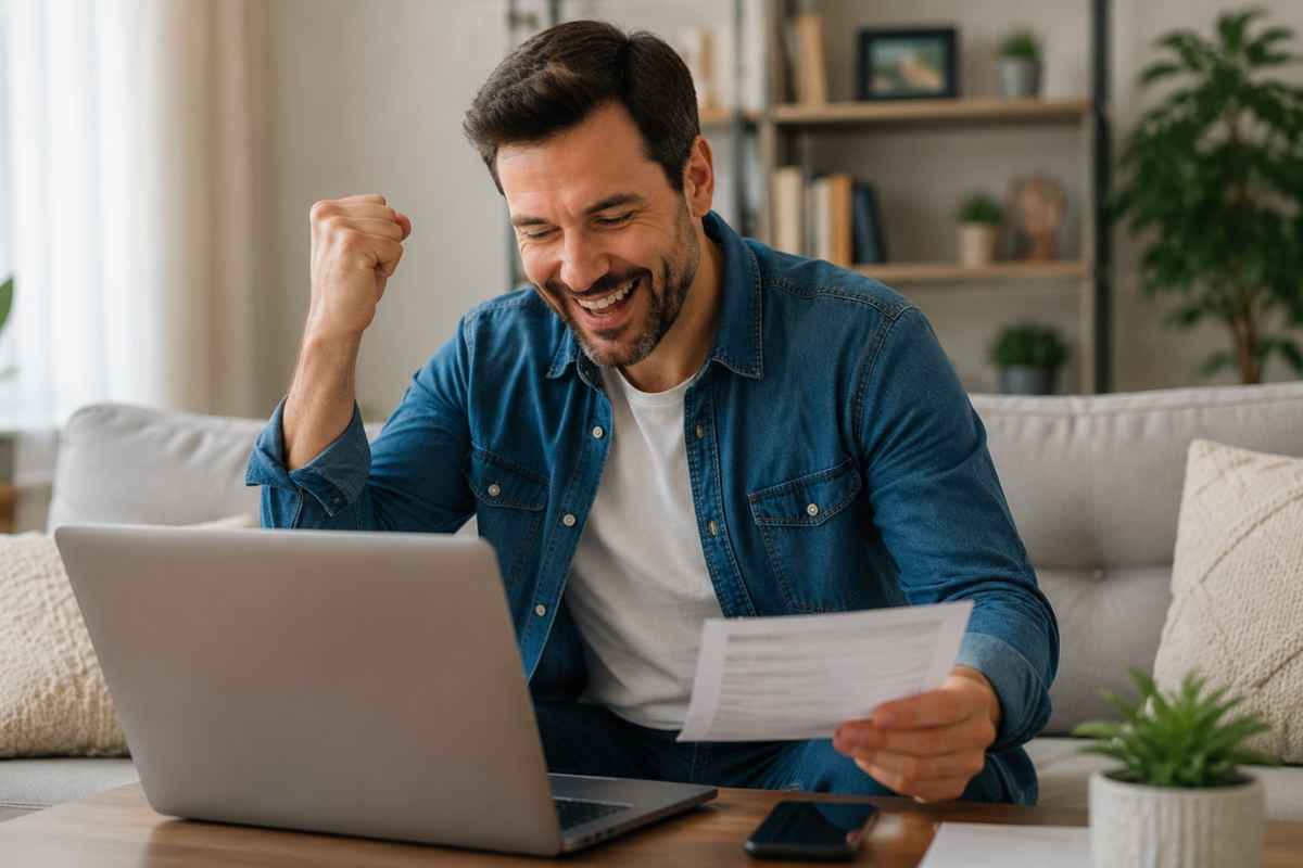 Grazie all'AI ho recuperato 7 mila euro che non sapevo di avere su un vecchio conto-webnews.it