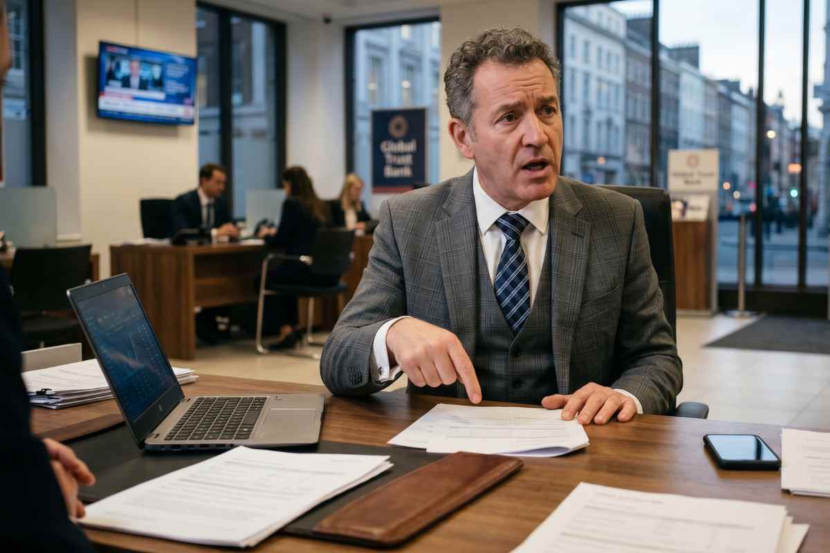 Esperto lancia l'allarme su questi conti bancari: se non si interviene il denaro potrebbe ora essere trasferito allo Stato-webnews.it