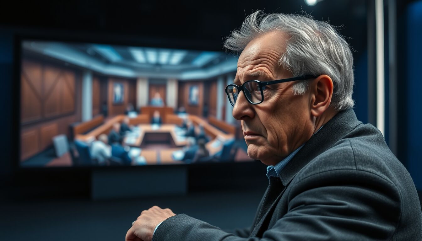 Vittorio Feltri difende Alberto Stasi e solleva nuovi dubbi su Andrea Sempio nel caso Garlasco