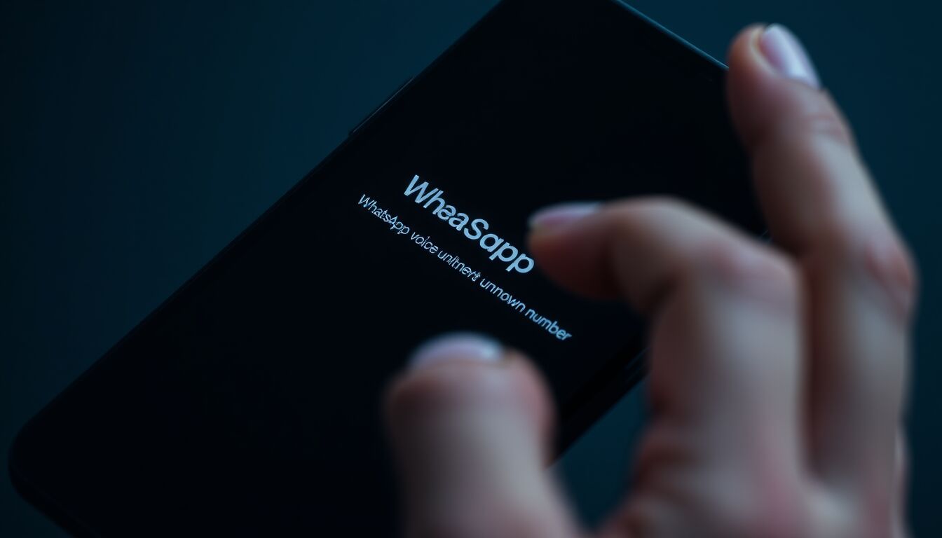 WhatsApp guida completa per bloccare e silenziare le chiamate da numeri sconosciuti e indesiderati