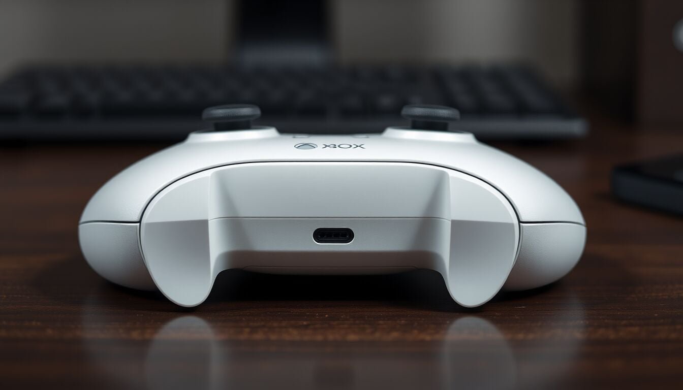 Xbox controller cambia volto novità di design e funzionalità per un’esperienza di gioco migliorata