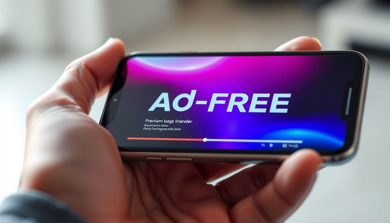 YouTube Premium cresce rapidamente e supera gli ad blocker con numeri di adozione da record