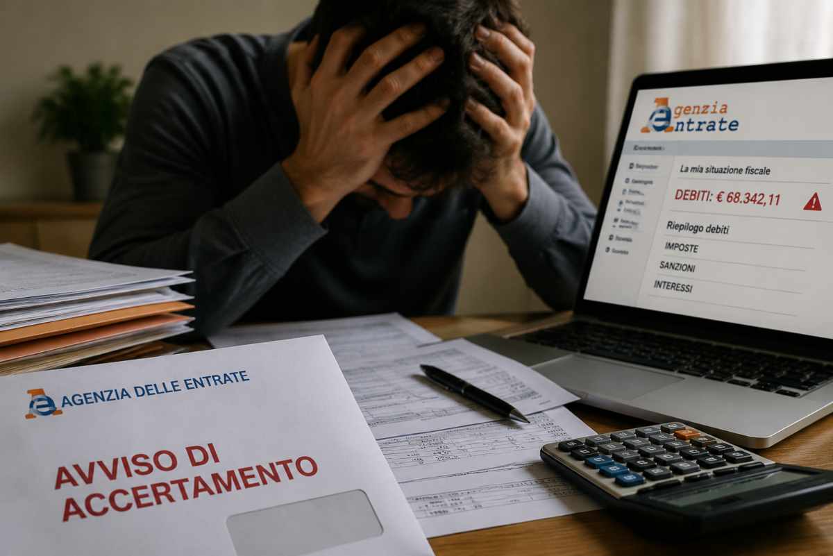 Debiti in questi casi non si pagano - webnews.it