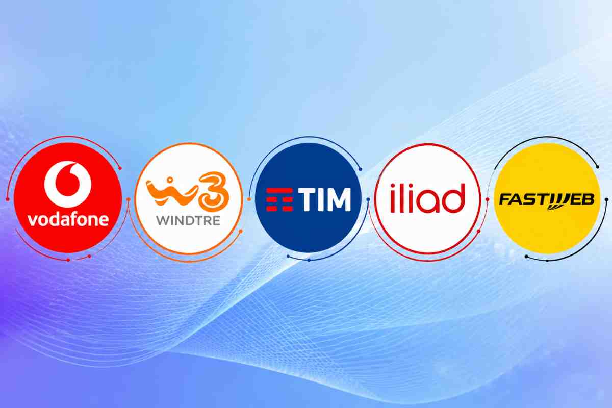 Classifica operatori - Webnews.it