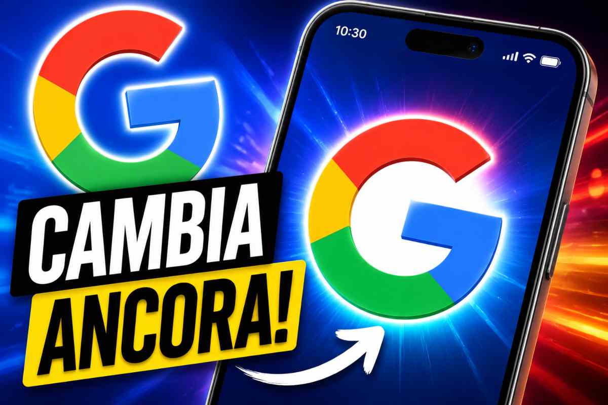 Come cambia Google Foto - Webnews.it