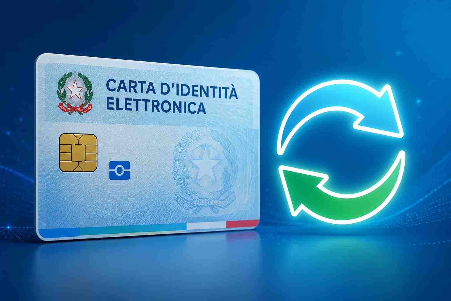 CIE Cambia tutto - Webnews.it