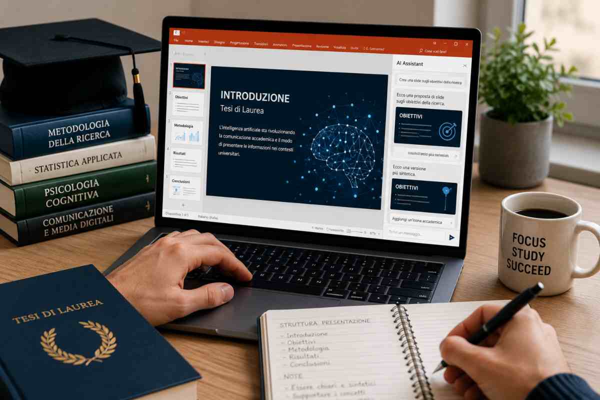 Tesi di Laurea - Webnews.it
