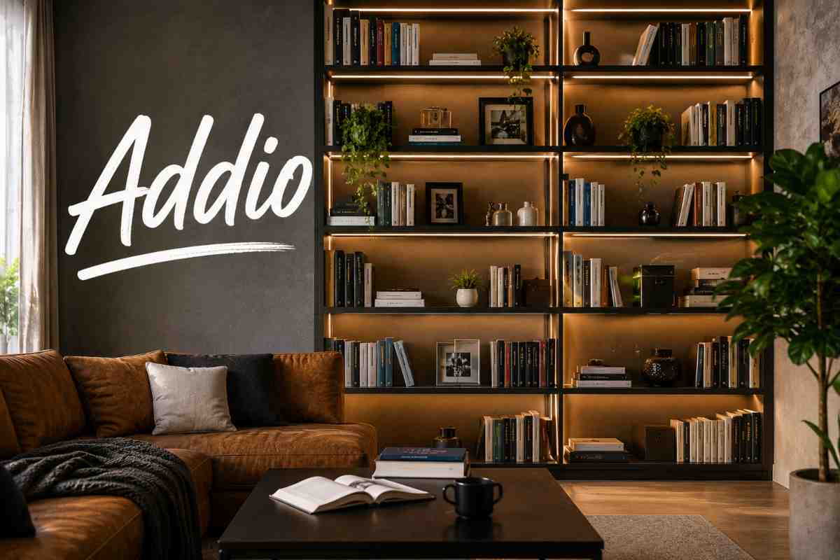 Libreria addio - Webnews.it