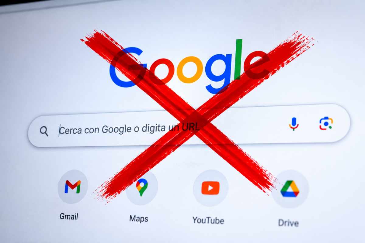 Box espanso Google - Webnews.it