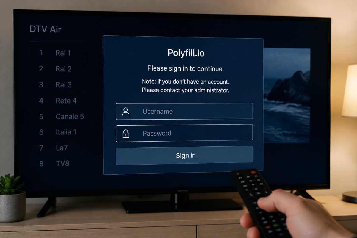 Smart Tv - Webnews.it