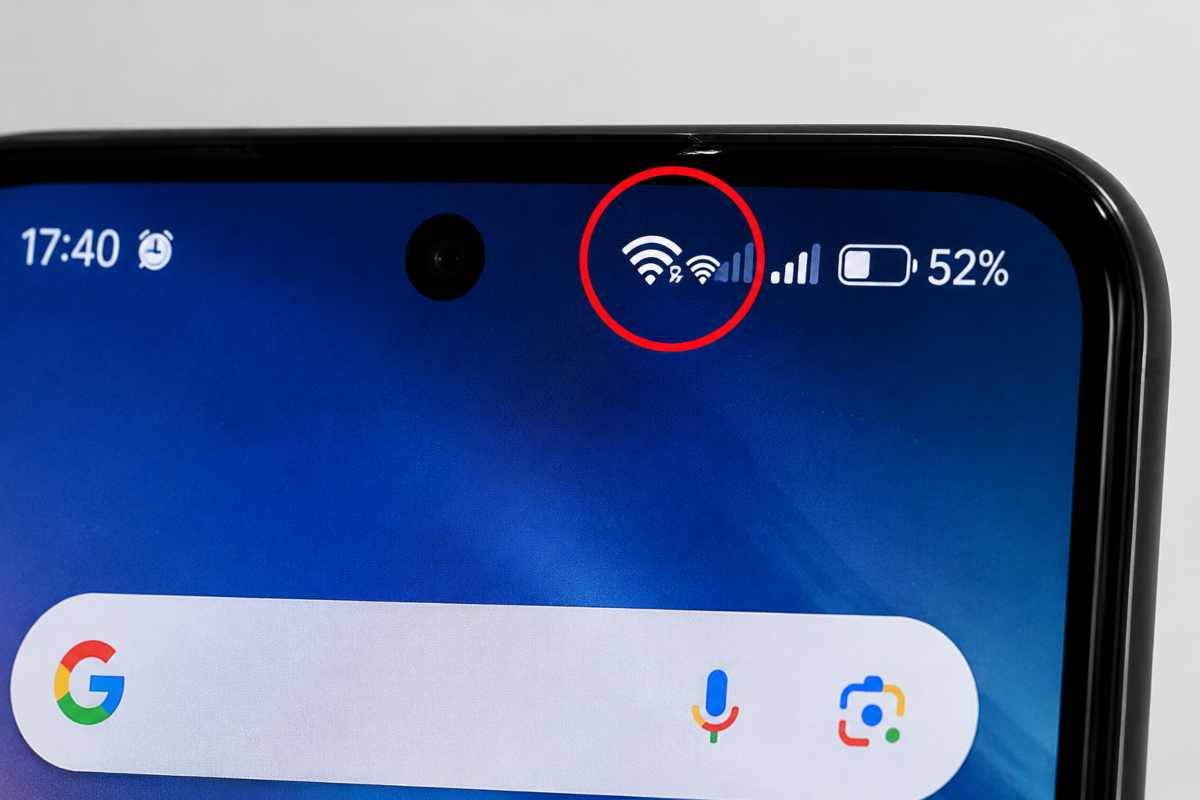 Doppio segnale WiFi - Webnews.it