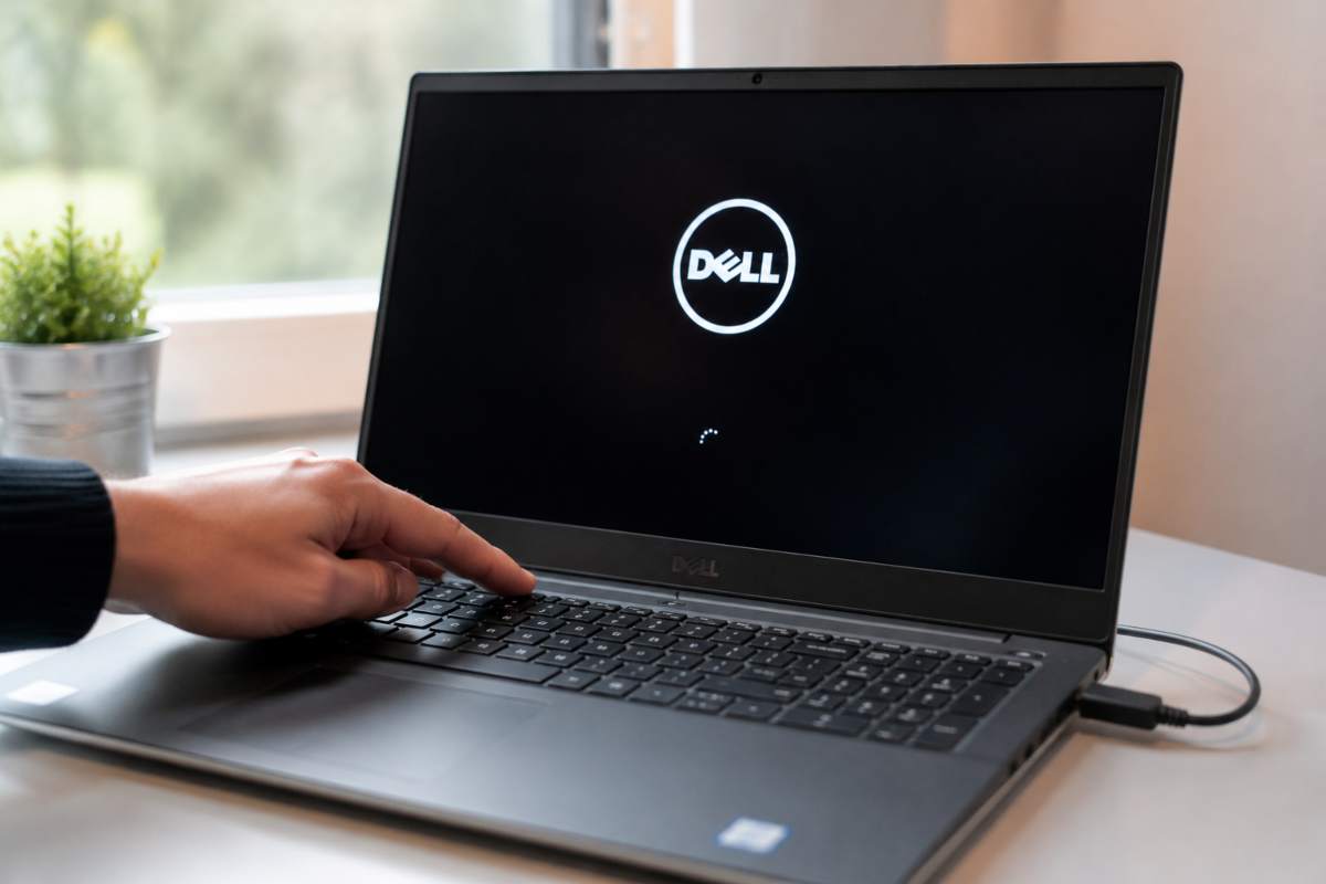 Accensione Pc - Webnews.it