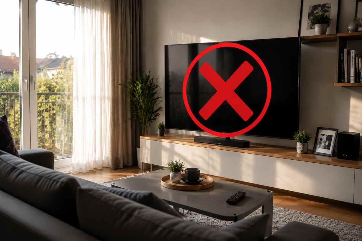 Tv dove rischi - Webnews.it
