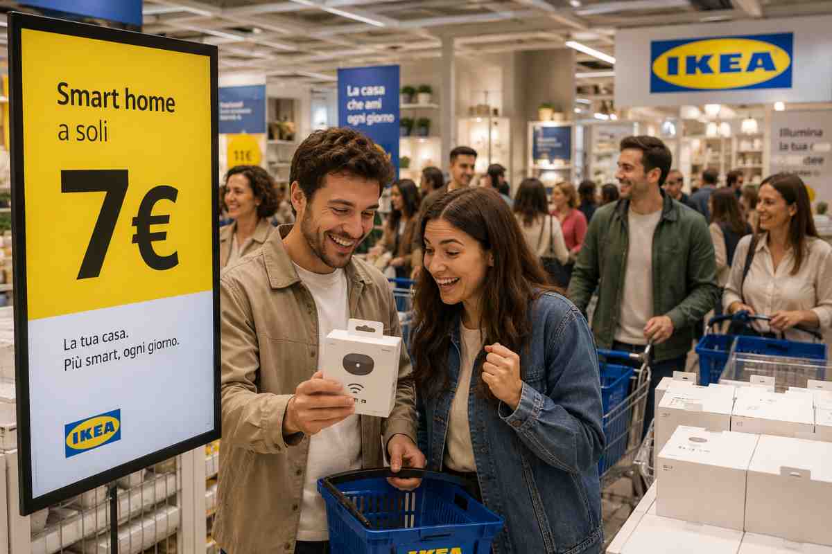 Offerta Ikea - Webnews.it