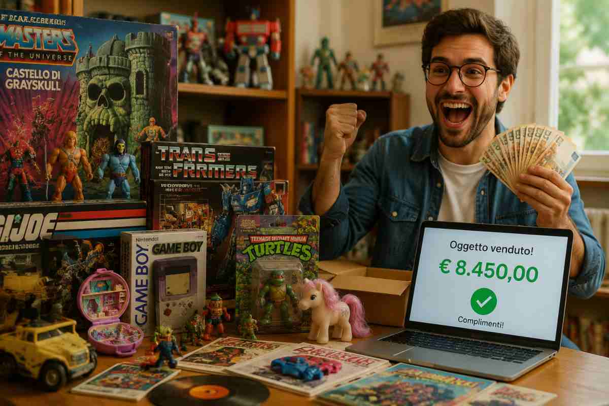 Valore gioco Polly Pocket - Webnews.it