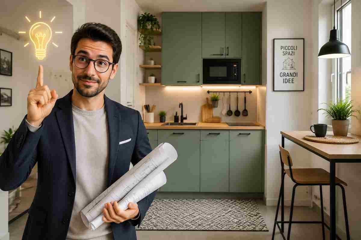 lavastoviglie mini - Webnews.it