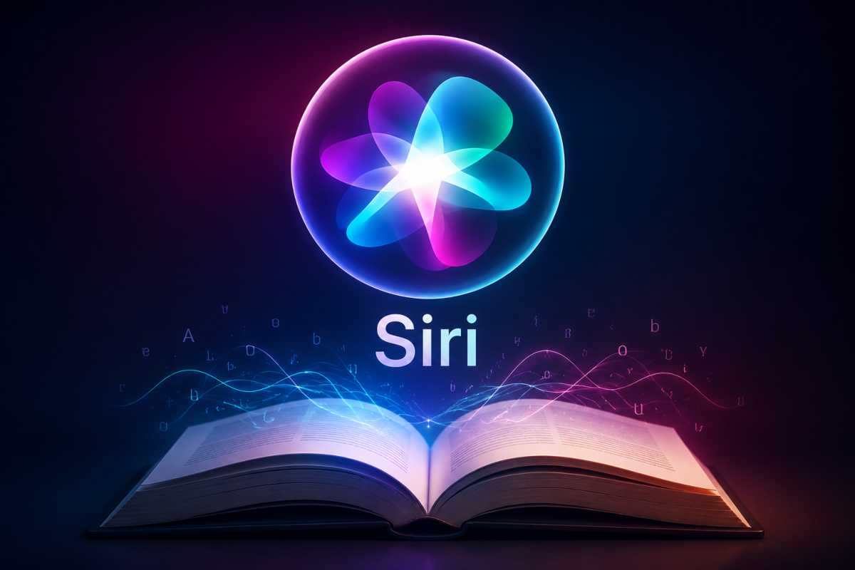 Aggiornamento Siri - Webnews.it