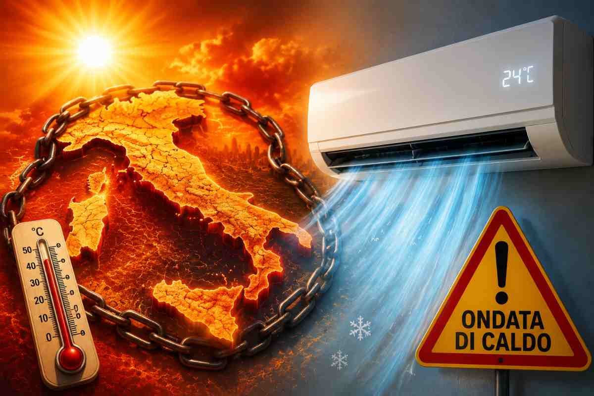 Condizionatori, errori comuni - Webnews.it