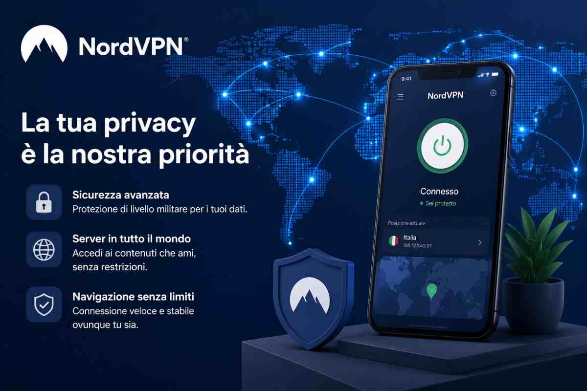 VPN offerta estiva - Webnews.it