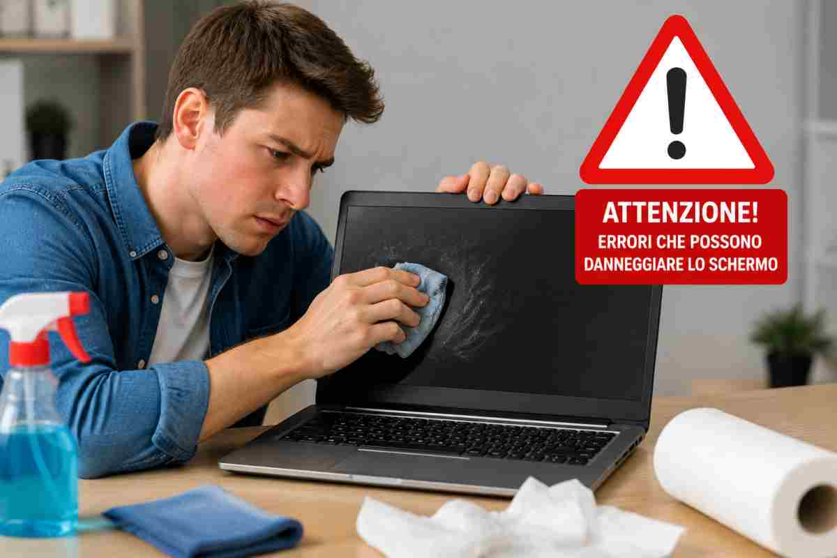 Pulizia PC - Webnews.it