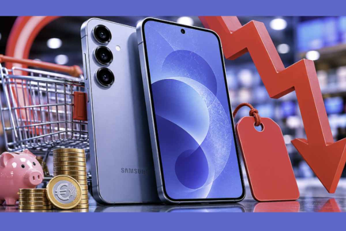 Galaxy AI è il vero protagonista(www.webnews.it) 