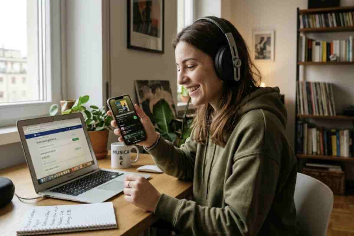 Le royalty musicali restano il punto di partenza(www.webnews.it)