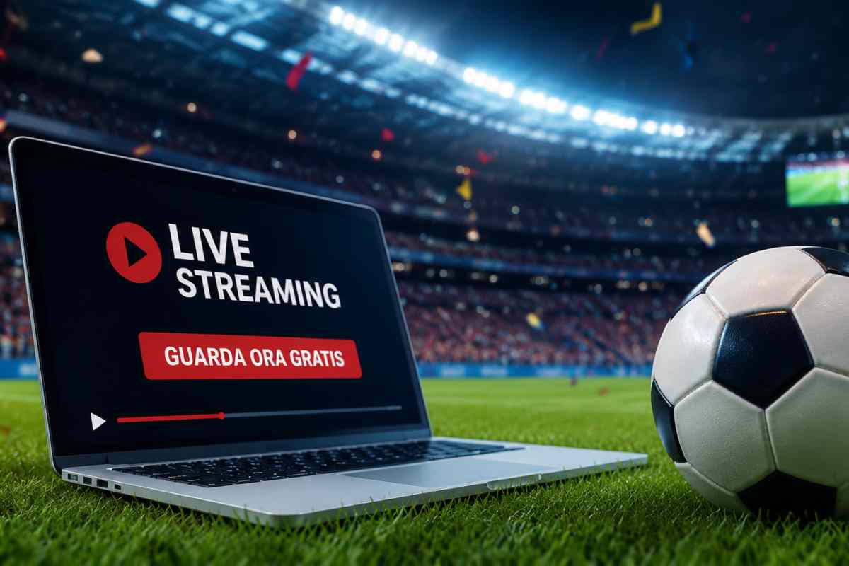 Mondiali Gratis, attenzione alle piattaforme di streaming - Webnews.it