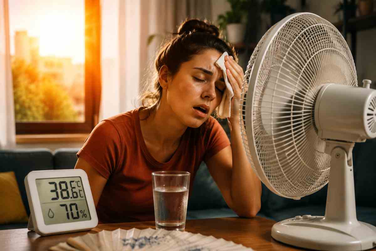 Ventilatore quando spegnerlo - Webnews.it