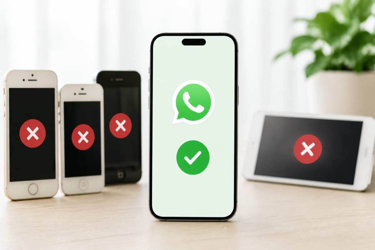 Disattivazione smartphone - Webnews.it