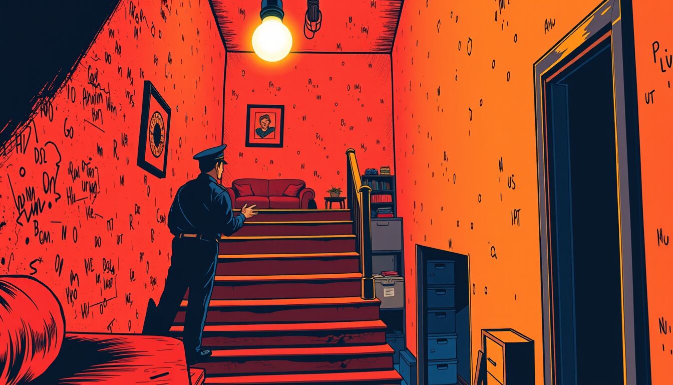 Alberto Stasi, la luce in cantina riapre i dubbi sul racconto di Garlasco