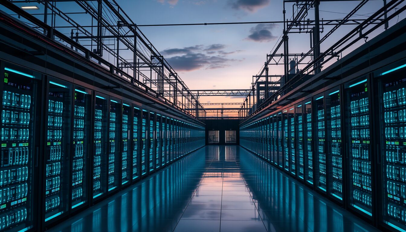 Anthropic rafforza il controllo dei propri server e negozia con Google un nuovo accordo di supporto