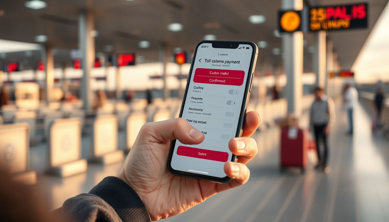 App dichiarazione spesa introduce selezione immediata dell’aliquota IVA ridotta per acquisti specifici