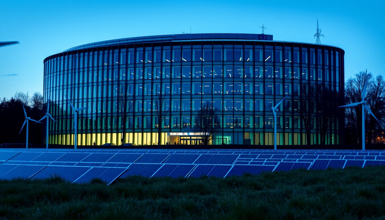 Bruxelles introduce nuova flessibilità energetica e consente deroghe temporanee allo 0,3 per cento del Pil