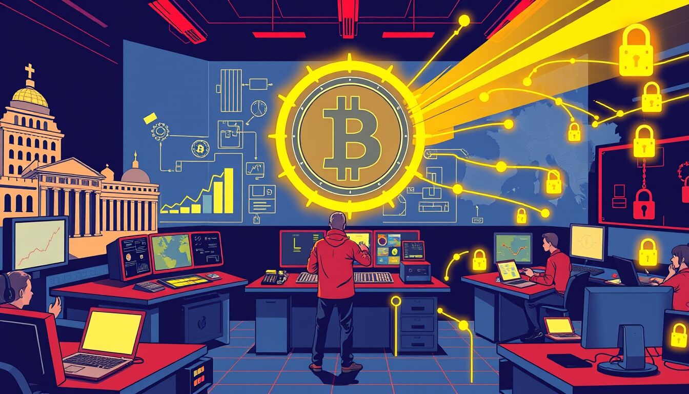 Bull Bitcoin ottiene la licenza MiCA in Francia e amplia l’operatività nell’Unione Europea
