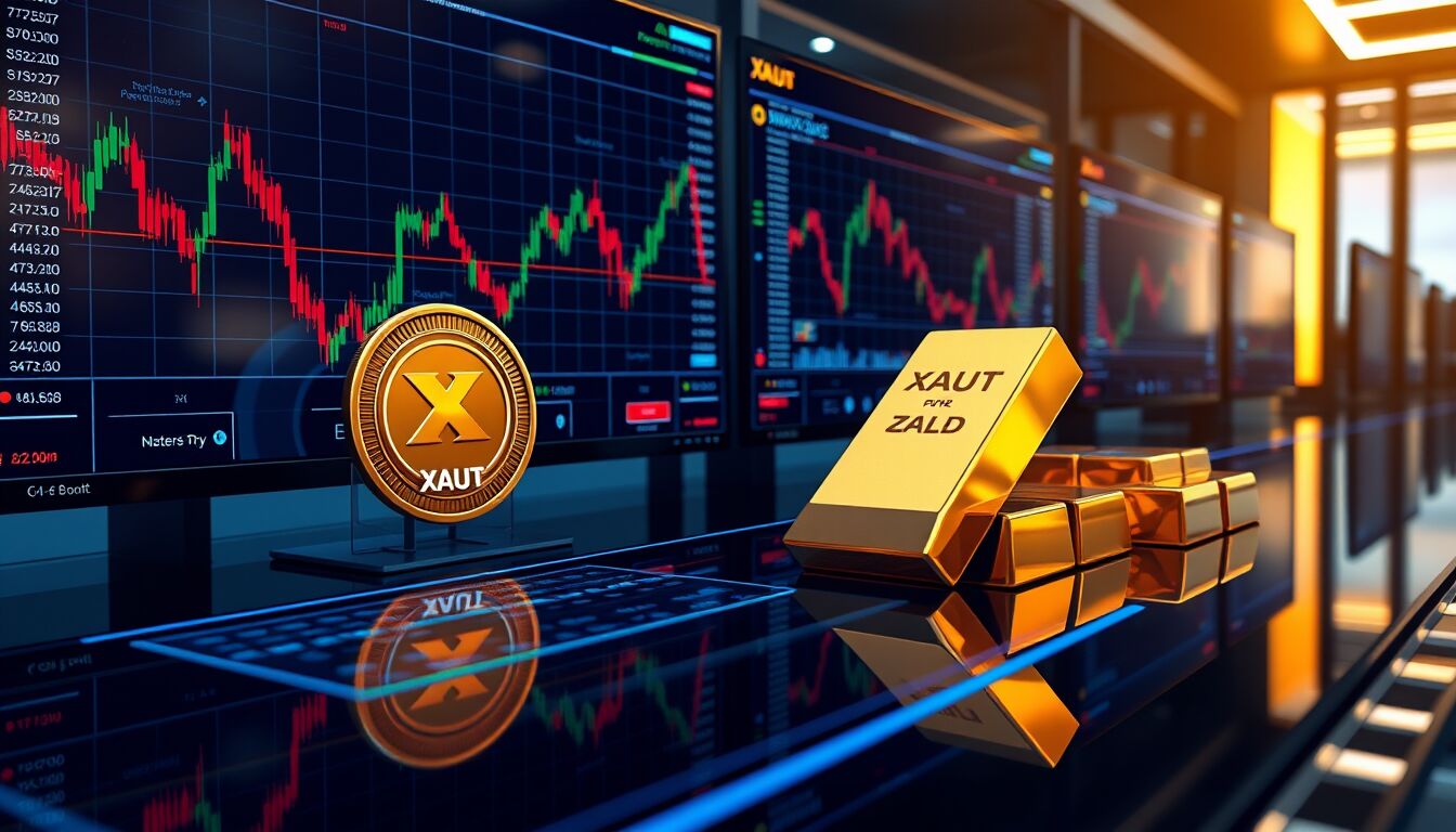 Bybit unisce oro fisico e criptovalute con il debutto delle nuove opzioni su XAUT