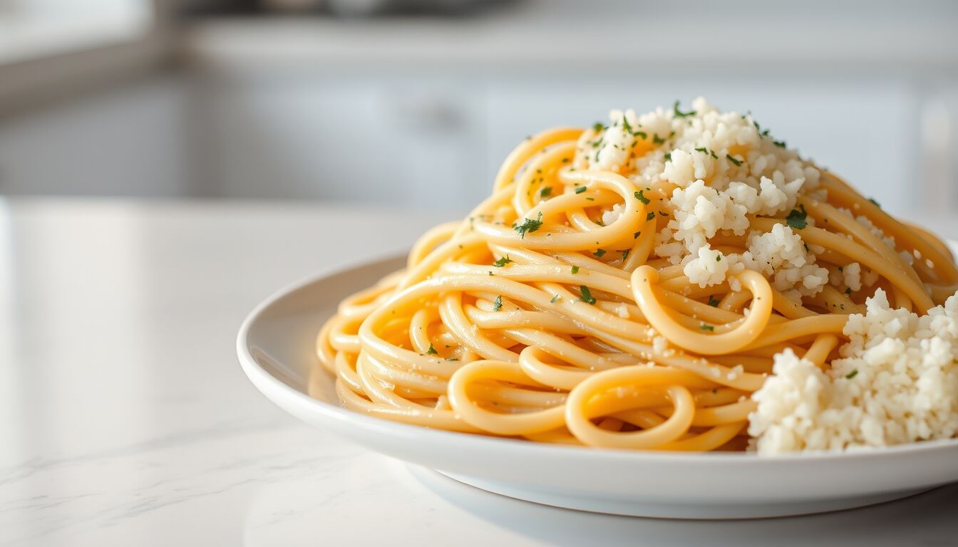 Carbonara meno calorica del riso in bianco confronto nutrizionale sfata il luogo comune