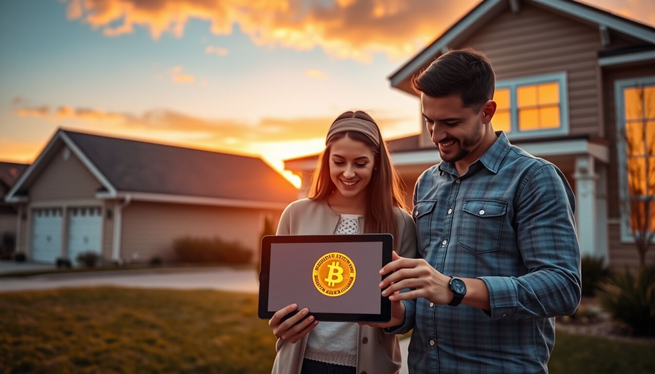 Coinbase lancia mutui ipotecari negli Stati Uniti con garanzia diretta in bitcoin