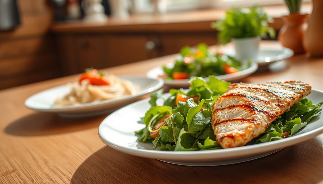 Diabete gestito meglio mangiando i carboidrati per ultimi secondo le più recenti evidenze scientifiche