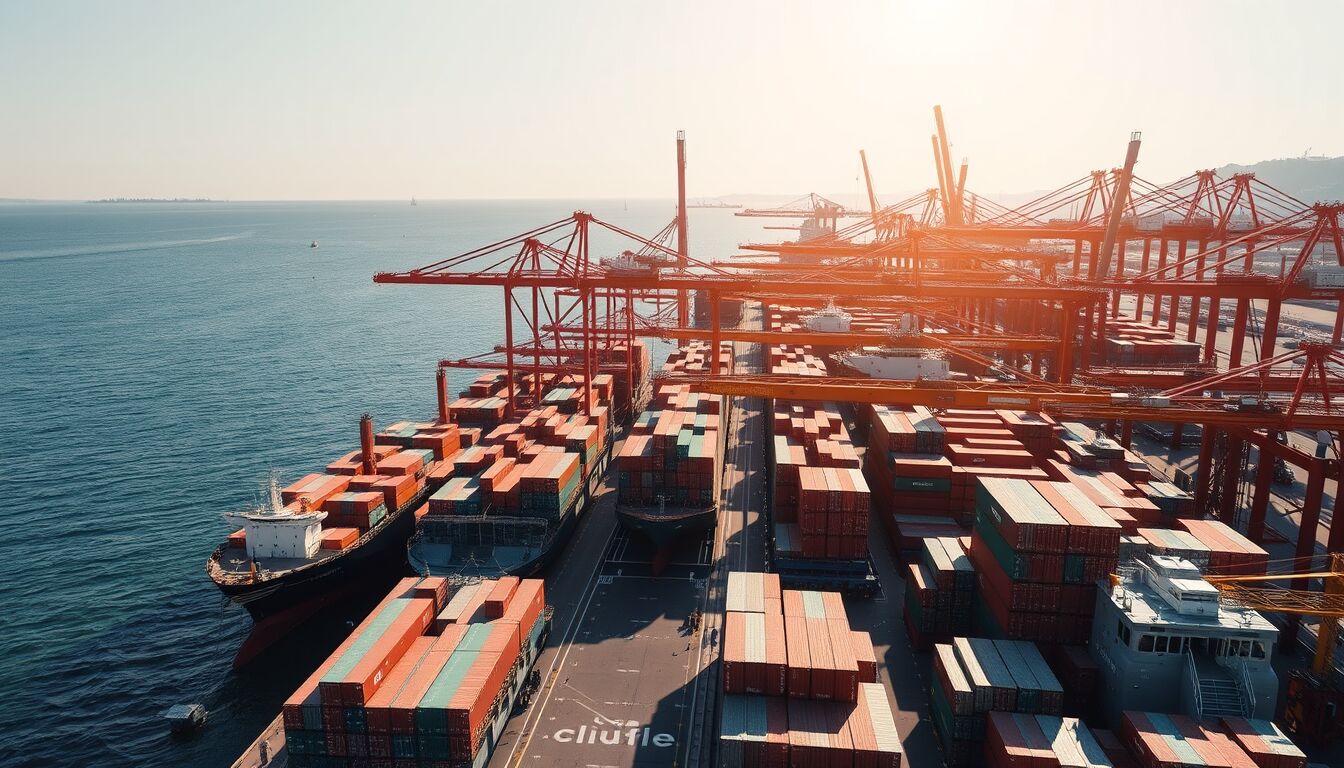 Economia italiana sorprende i mercati: i fattori che sostengono il PIL e l’obiettivo di crescita