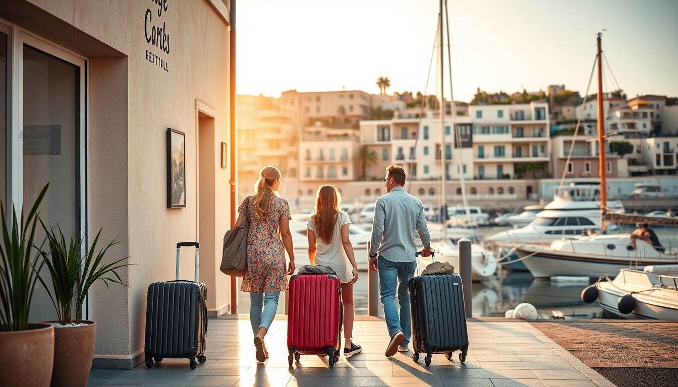 Estate low cost le destinazioni europee più economiche per una vacanza completa senza rinunce