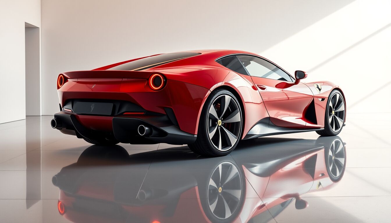 Ferrari tra reputazione minacciata e scommessa sull’innovazione, investitori temono contraccolpo sul titolo in borsa